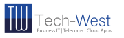 Tech-West – Business IT | Telecoms | Microsoft 365